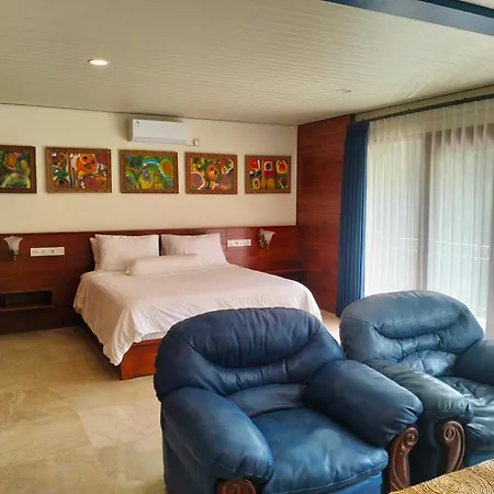 Villa Biyu Siyu