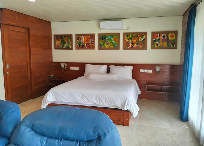 Bed & Breakfast Biyu Siyu