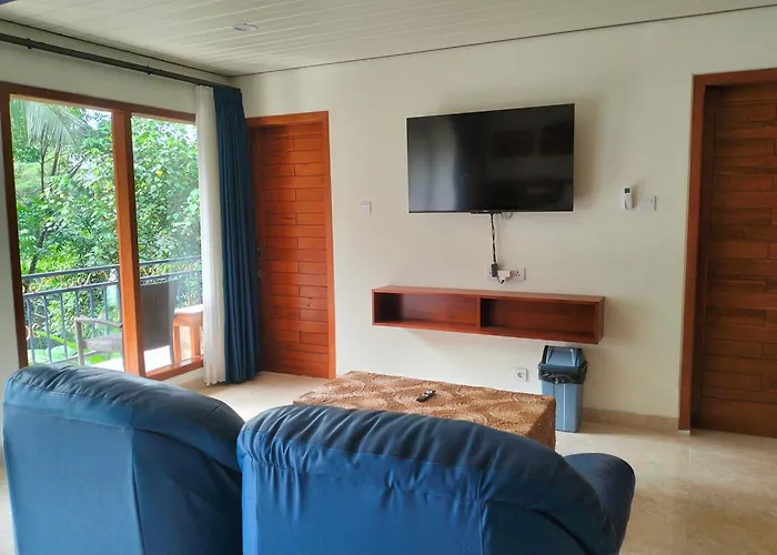 Biyu Siyu Bed & Breakfast