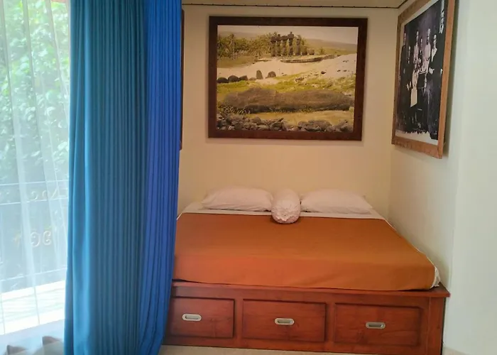Biyu Siyu Bed & Breakfast