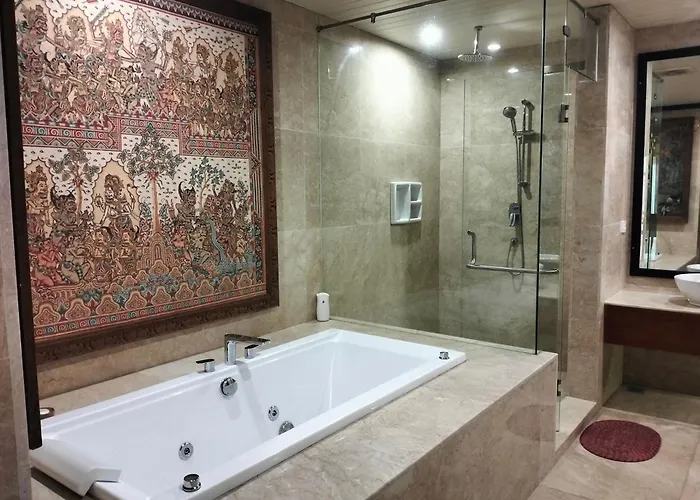 Biyu Siyu Bed & Breakfast Ubud