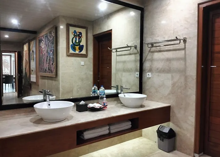 Biyu Siyu Ubud