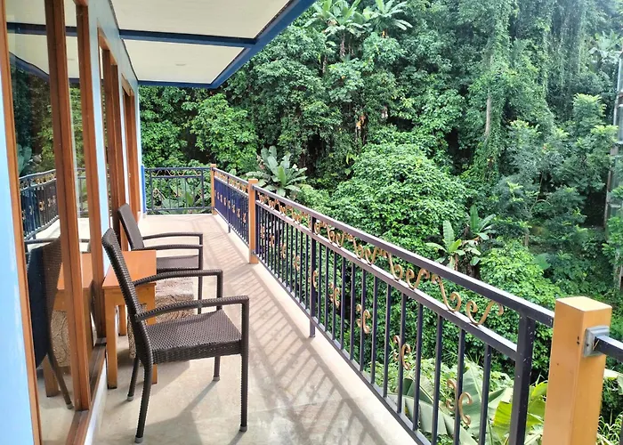 Biyu Siyu Bed & Breakfast 4*