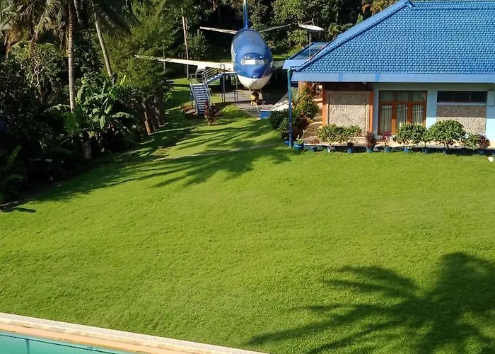Biyu Siyu Bed & Breakfast Ubud