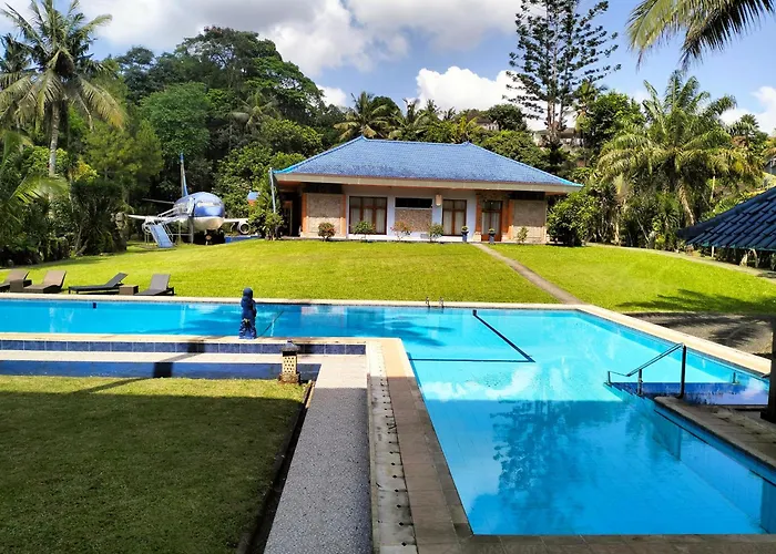 Biyu Siyu Bed & Breakfast